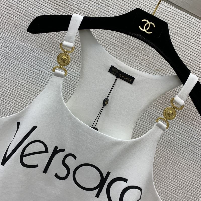 Versace Vest